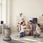 Kero World Portable Kerosene Heater - Image 4