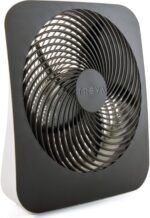 O2COOL Portable Battery Fan - Image 2