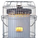 Kero World Portable Kerosene Heater - Image 6