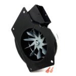 Quadra-Fire Pellet Stove Blower Motor - Image 2