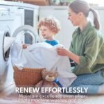 HEYCUZI Cooling Pillows Set - Image 8