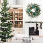 Eucalyptus Leaves Starfish Wreath - Image 7