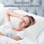 HEYCUZI Cooling Pillows Set - Image 2