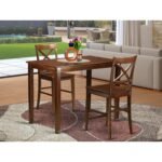Yarmouth 3-Piece Dining Set - Image 6
