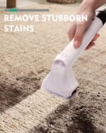 HAUSHOF Portable Carpet Cleaner - Image 3