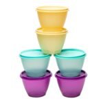 Tupperware Air-Lock Container Set - Image 7