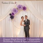 Rainbows & Lilies Paper Flowers - Image 6