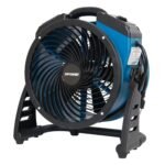 XPOWER Industrial Axial Air Mover - Image 9