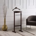 Kingston III Valet Stand - Image 2