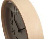 Lemnos Riki Clock - Image 3