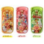 Anpanman Bamboo Cutlery Set - Image 7