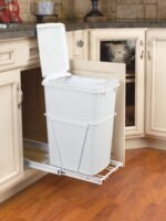 Rev-A-Shelf Waste Container - Image 2
