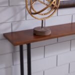 SEI Furniture Agnew Console Table - Image 6