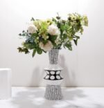 Large Ceramic Vase - Image 5