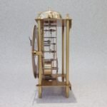 Hermle Modern Table Clock - Image 3