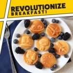 Galactic Waffle Maker - Image 7