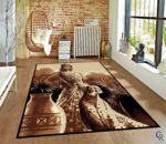 Champion Jungle Safari Area Rug