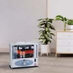 Portable Kerosene Heater - Image 9