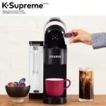 Keurig K-Supreme Pod Brewer - Image 8