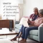 Lasko Air Stik Desktop Fan - Image 5