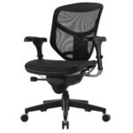 WorkPro Quantum 9000 Ergonomic Chair - Image 5