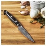Zwilling Kramer Euroline Damascus Paring Knife - Image 2