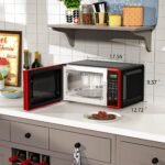 0.7 cu. ft. Microwave Oven - Image 3