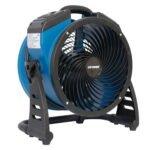 XPOWER Industrial Axial Air Mover