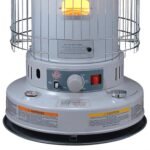 Kero World Portable Kerosene Heater - Image 7