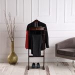 Kingston III Valet Stand - Image 3