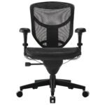 WorkPro Quantum 9000 Ergonomic Chair - Image 7