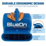 BlueDri Max Storm 25 Air Mover - Image 5