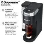 Keurig K-Supreme Pod Brewer - Image 3