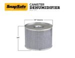 SnapSafe Dehumidifier Cylinder - Image 3