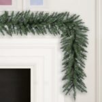 Vickerman Camdon Fir Garland - Image 4