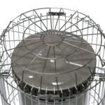 Kero World Portable Kerosene Heater - Image 8