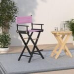 Casual Home Director Chair - Image 2