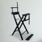 Casual Home Director Chair - Image 9