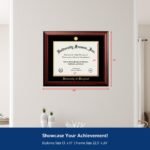 University of Maryland Diploma Frame - Image 2