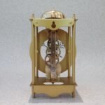Hermle Modern Table Clock - Image 4