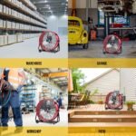 Tornado High Velocity Drum Fan - Image 8