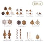 Valery Madelyn Luxury Christmas Ornaments - Image 3