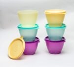 Tupperware Air-Lock Container Set - Image 2