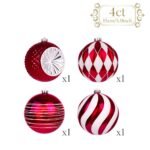 Valery Madelyn Christmas Ornaments Set - Image 4