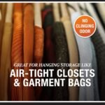 Reefer-Galler Moth Closet Hanger Refills - Image 5