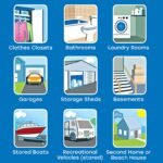 DampRid Fresh Scent Absorber - Image 7