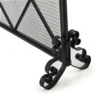Iron Fireplace Screen - Image 8