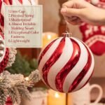 Valery Madelyn Christmas Ornaments Set - Image 5