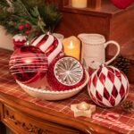 Valery Madelyn Christmas Ornaments Set - Image 3