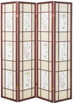 ORE International Shoji Screen
